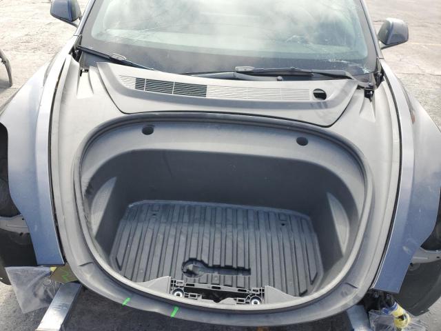 Photo 11 from auction – 2022 TESLA MODEL 3 with VIN 5YJ3E1EB2NF210588