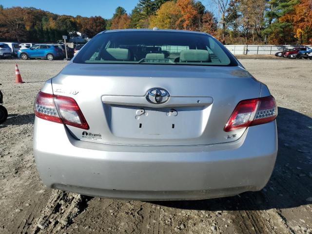 Photo 6 from auction – 2011 TOYOTA CAMRY BASE with VIN 4T4BF3EKXBR169247