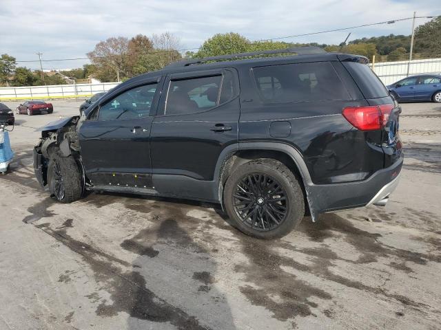 Photo 2 from auction – 2018 GMC ACADIA SLE with VIN 1GKKNSLS4JZ231052