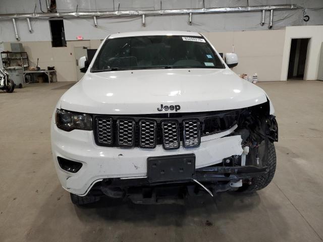 Photo 5 from auction – 2021 JEEP GRAND CHER with VIN 1C4RJFAG8MC551803