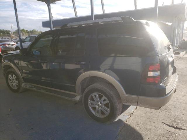 Photo 2 from auction – 2007 FORD EXPLORER E with VIN 1FMEU64EX7UA36246