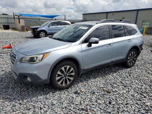 SUBARU OUTBACK 2. 2016 с VIN 4S4BSANC2G3213645 - Снимка от търг
