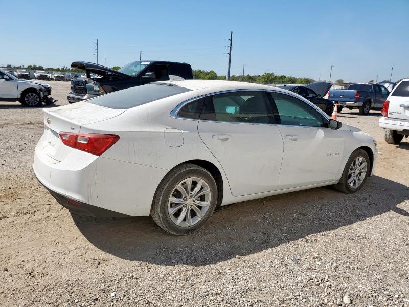 Photo 3 from auction – 2023 CHEVROLET MALIBU LT with VIN 1G1ZD5STXPF192575