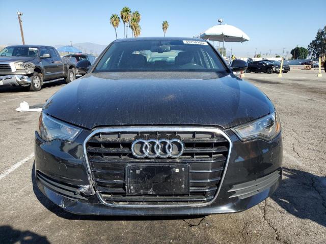 Photo 5 from auction – 2013 AUDI A6 PREMIUM PLUS with VIN WAUDFAFCXDN141087