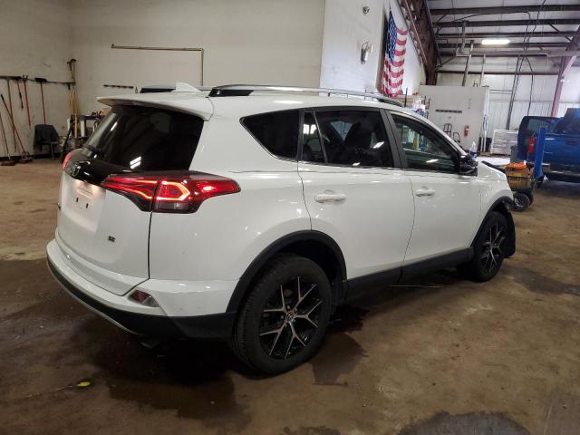 Photo 3 from auction – 2017 TOYOTA RAV4 SE with VIN JTMNFREV3HJ145715