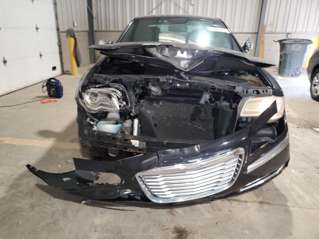 Photo 5 from auction – 2014 CHRYSLER 300 with VIN 2C3CCARG4EH341905