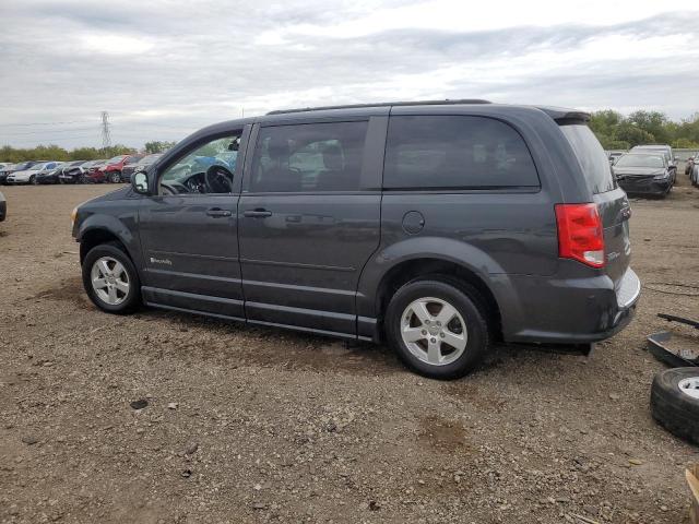 Photo 2 from auction – 2011 DODGE GRAND CARA with VIN 2D4RN3DG1BR728620