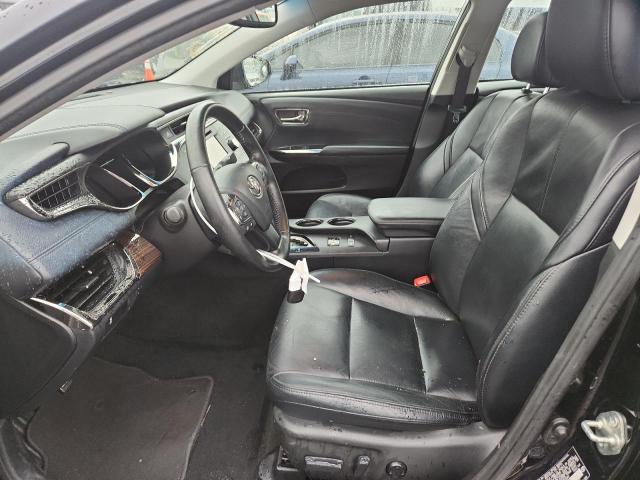 Photo 7 from auction – 2013 TOYOTA AVALON HYB with VIN 4T1BD1EB5DU015682