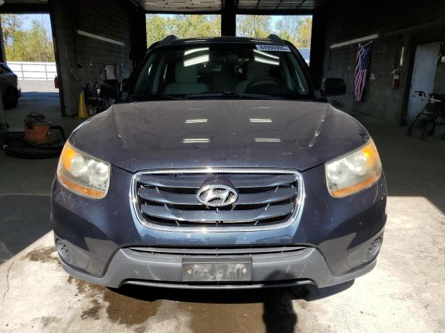 Photo 5 from auction – 2010 HYUNDAI SANTA FE G with VIN 5NMSG3ABXAH386417
