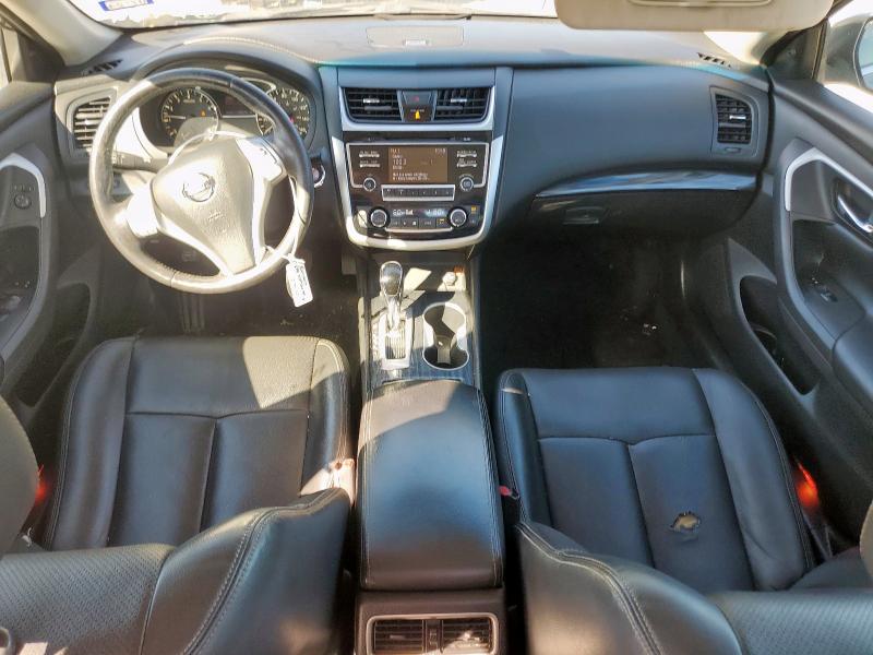 Photo 8 from auction – 2018 NISSAN ALTIMA 2.5 with VIN 1N4AL3AP4JC201012