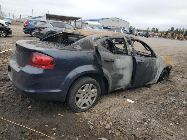 Photo 3 from auction – 2013 DODGE AVENGER SE with VIN 1C3CDZAB4DN543869