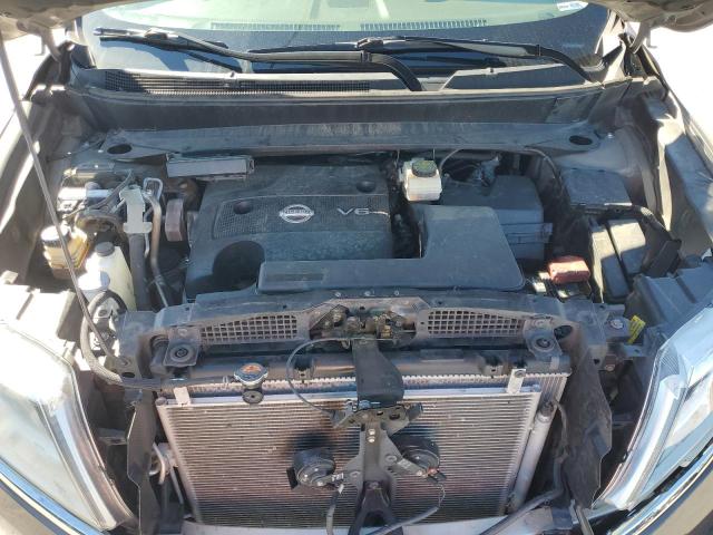 Photo 12 from auction – 2013 NISSAN PATHFINDER with VIN 5N1AR2MN7DC687487