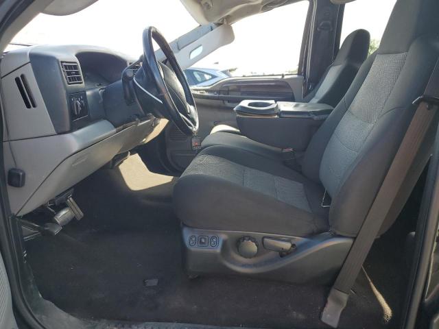 Photo 7 from auction – 2004 FORD F250 SUPER with VIN 1FTNW20P54EB15571