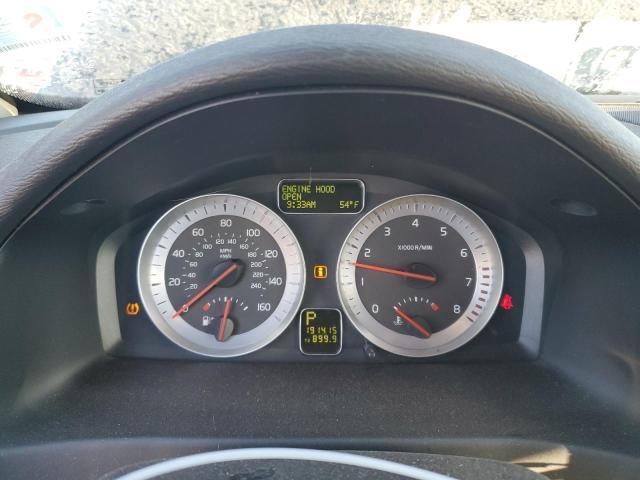 Zdjęcie 9 z aukcji – 2011 VOLVO C70 T5 z VIN YV1672MC6BJ109334