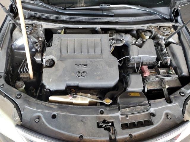 Photo 11 from auction – 2014 TOYOTA AVALON BASE with VIN 4T1BK1EB2EU078407