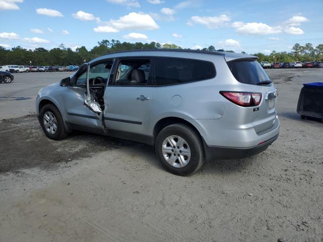 Foto 2 de la subasta – 2015 CHEVROLET TRAVERSE L con VIN 1GNKRFED9FJ346992