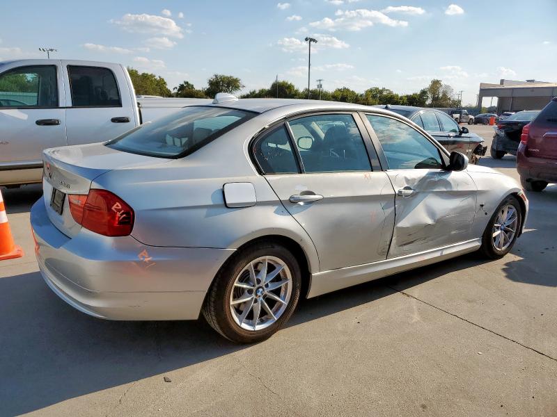 Photo 3 from auction – 2010 BMW 328 I with VIN WBAPH7G51ANM52106