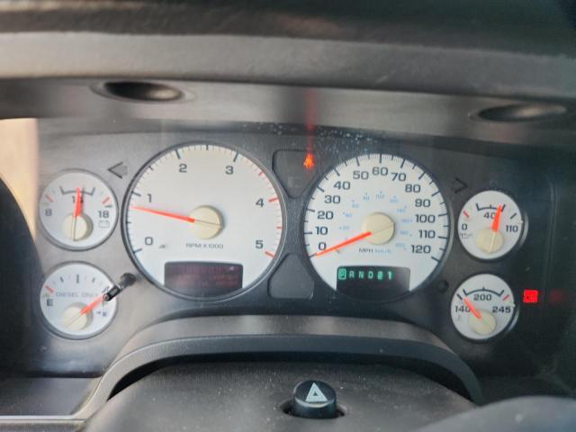 Фото 9 с аукциона – 2003 DODGE RAM 3500 S с VIN 3D7LU38683G708238