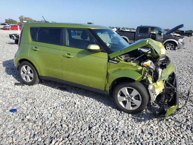 Photo 4 from auction – 2018 KIA SOUL with VIN KNDJN2A29J7901975