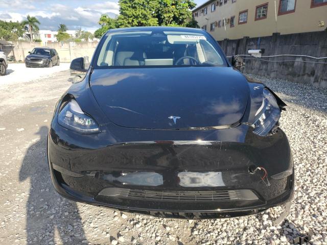Photo 5 from auction – 2023 TESLA MODEL Y with VIN 7SAYGDEE5PA162776