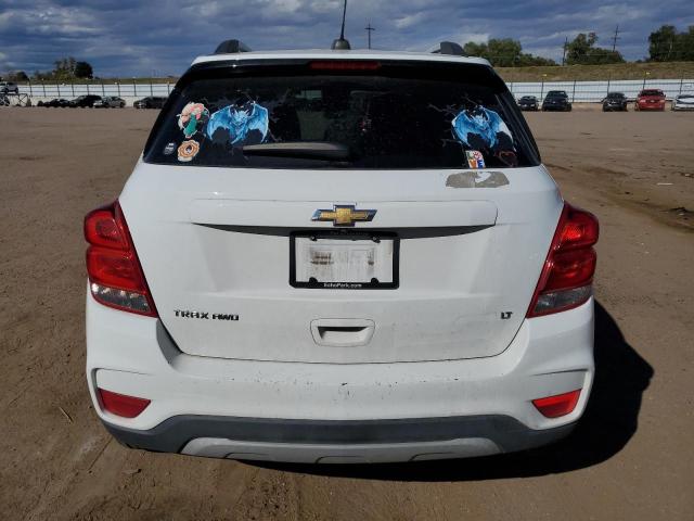 Photo 6 from auction – 2017 CHEVROLET TRAX 1LT with VIN KL7CJPSB6HB211413