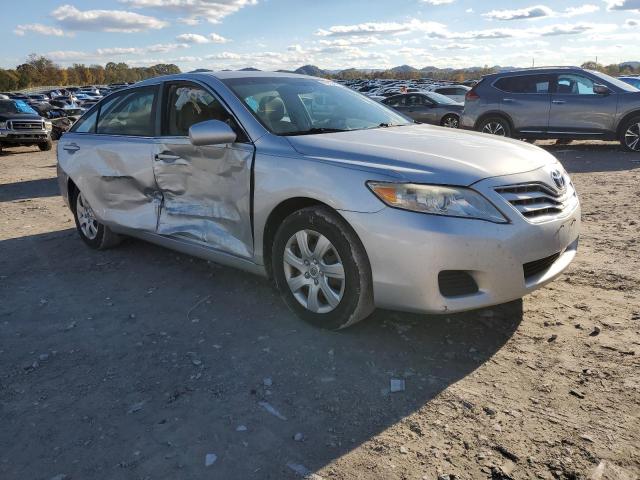 Photo 4 from auction – 2011 TOYOTA CAMRY BASE with VIN 4T1BF3EKXBU747471