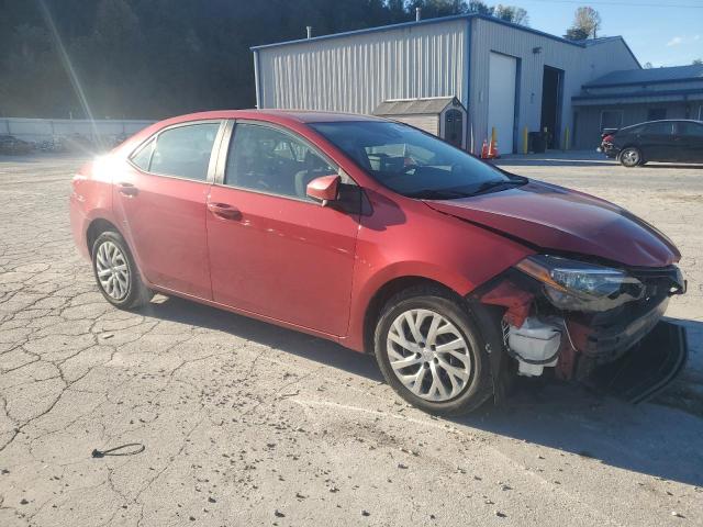 Photo 4 from auction – 2019 TOYOTA COROLLA L with VIN 2T1BURHE4KC189844