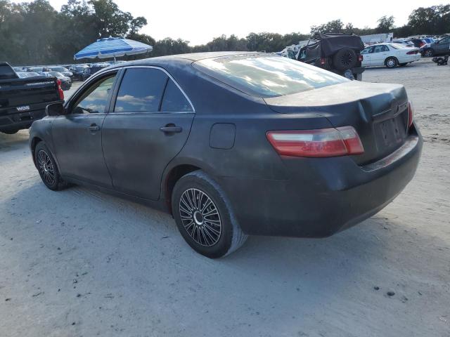 Photo 2 from auction – 2007 TOYOTA CAMRY CE with VIN 4T1BE46K47U142666