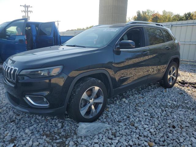 JEEP CHEROKEE L 2019 with VIN 1C4PJMDNXKD167504 - Photo from auction