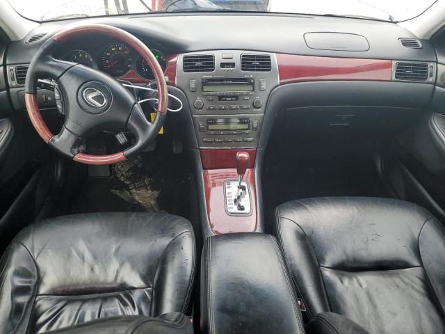 Photo 8 from auction – 2002 LEXUS ES 300 with VIN JTHBF30GX20042408