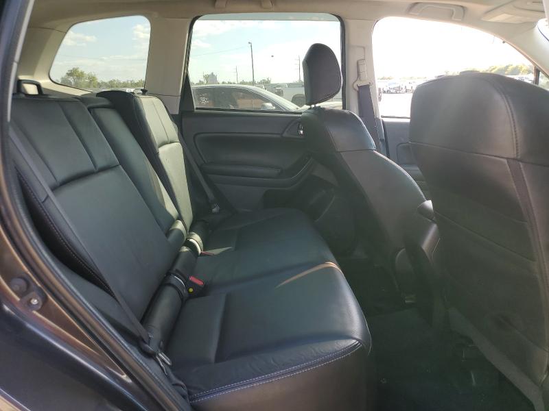 Photo 11 from auction – 2015 SUBARU FORESTER 2 with VIN JF2SJARC0FH425738