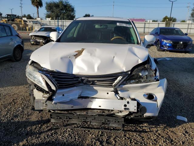 Photo 5 from auction – 2015 LEXUS RX 450H with VIN 2T2ZB1BA0FC001799