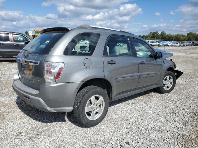 Photo 3 from auction – 2006 CHEVROLET EQUINOX LS with VIN 2CNDL23F866038253