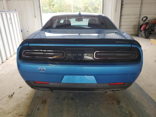 Photo 6 from auction – 2019 DODGE CHALLENGER with VIN 2C3CDZFJ7KH718864