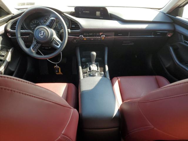 Photo 8 from auction – 2025 MAZDA 3 PREFERRE with VIN 3MZBPBCMXSM466076