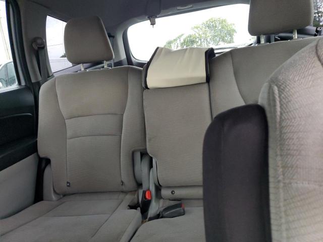 Photo 10 from auction – 2016 HONDA PILOT with VIN 5FNYF5H18GB040561
