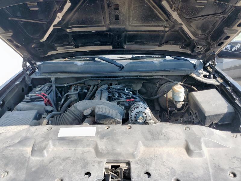 Photo 11 from auction – 2010 CHEVROLET SILVERADO with VIN 3GCRCSE03AG268038