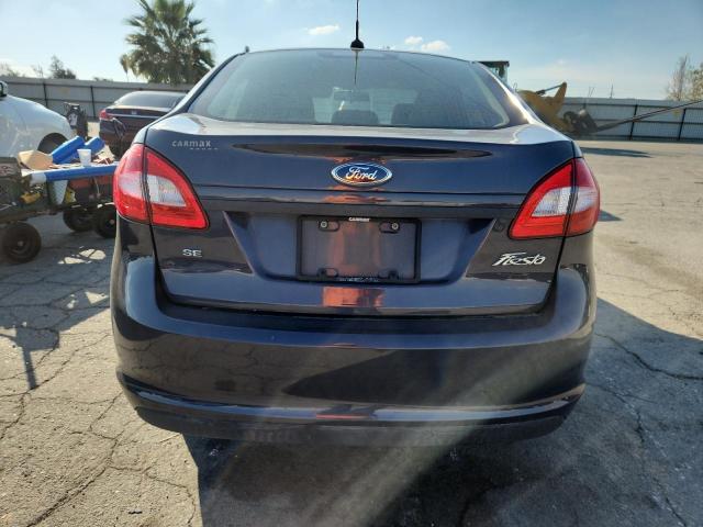 Photo 6 from auction – 2012 FORD FIESTA SE with VIN 3FADP4BJ5CM159887