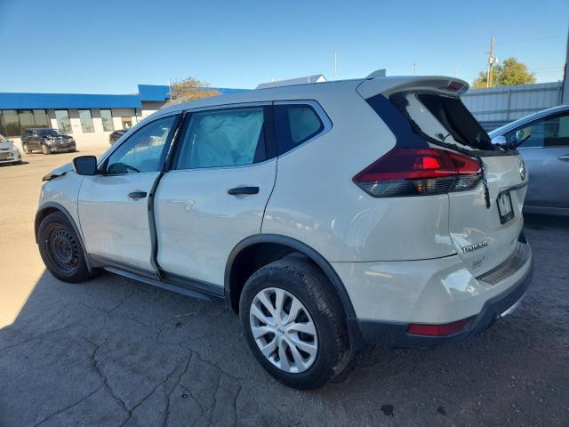 Photo 2 from auction – 2018 NISSAN ROGUE with VIN KNMAT2MT0JP604460