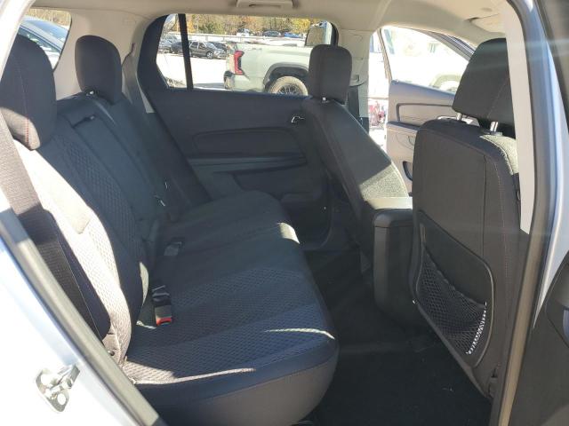 Photo 11 from auction – 2014 GMC TERRAIN SL with VIN 2GKALMEK7E6340536