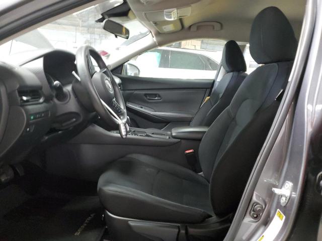Photo 7 from auction – 2024 NISSAN SENTRA S with VIN 3N1AB8BV2RY281388