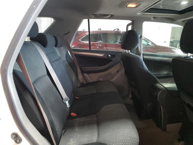 Photo 11 from auction – 2006 TOYOTA 4RUNNER SR with VIN JTEBT14R168037580