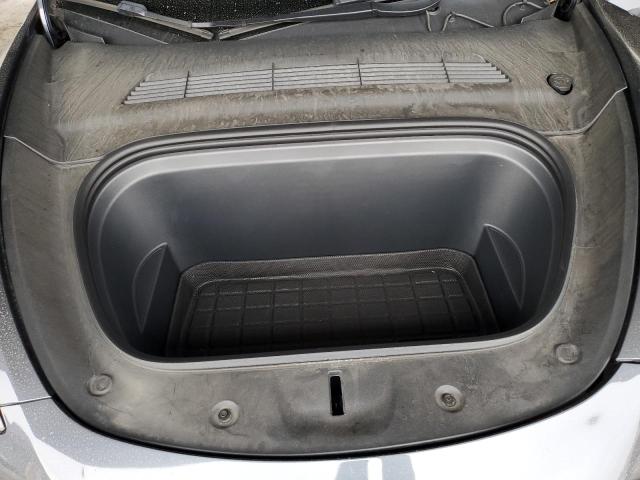 صورة رقم 11 من المزاد - 2022 TESLA MODEL Y مع VIN 7SAYGDEF1NF492777