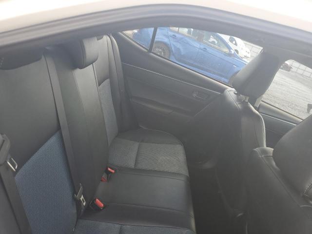 Photo 10 from auction – 2014 TOYOTA COROLLA L with VIN 2T1BURHE1EC009269