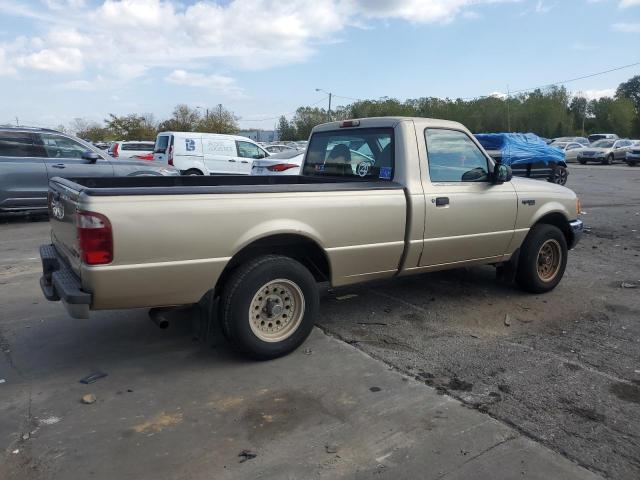 Foto 3 de la subasta – 2001 FORD RANGER con VIN 1FTYR10UX1PB14565