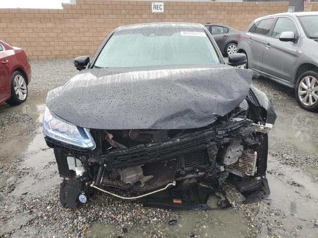 Photo 5 from auction – 2014 HONDA ACCORD PLU with VIN JHMCR5F76EC000108