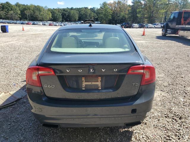 Photo 6 from auction – 2015 VOLVO S60 PREMIE with VIN YV126MFK2F1353652