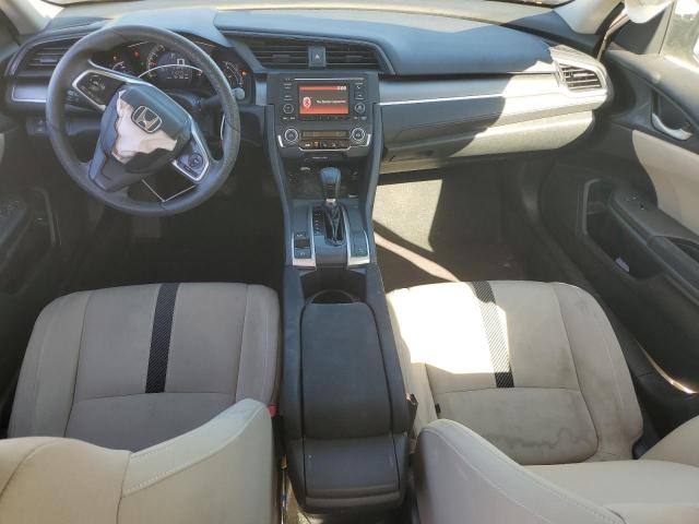 Photo 8 from auction – 2016 HONDA CIVIC LX with VIN 2HGFC2F52GH505626