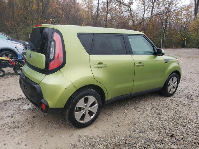 Photo 3 from auction – 2015 KIA SOUL with VIN KNDJN2A28F7803186