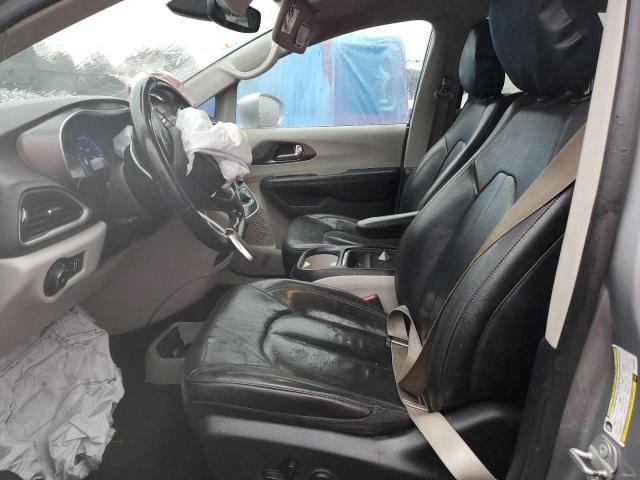 Photo 7 from auction – 2020 CHRYSLER PACIFICA T with VIN 2C4RC1BG1LR109608